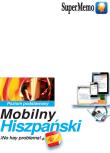 Mobilny Hiszpański No hay problema!+. Autor: Stawicka-Pirecka Barbara. Dadada.pl Okładka książki Mobilny Hiszpański No hay problema!+