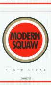 Okładka książki Modern Squaw