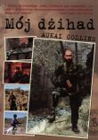 Mój dżihad.. Autor: Collins Aukai. Dadada.pl Okładka książki Mój dżihad.