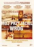 Okładka książki Mój przyjaciel wróg