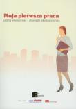 Opakowanie Moja pierwsza praca