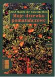 Okładka książki Moje drzewko pomarańczowe - Audiobook