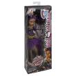 Opakowanie Monster High Czarny dywan Clawdeen Wolf