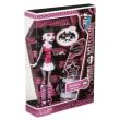 Opakowanie Monster High Draculaura