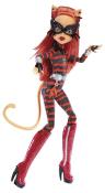 Opakowanie Monster High Superupiorki Toralei Kat Tastrofa