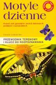 Okładka książki Motyle dzienne