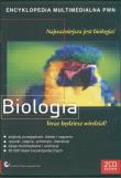 Opakowanie Multimedialna encyklopedia PWN Biologia