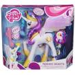Okładka książki My Little Pony Księżniczka Celestia