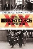 Okładka książki Nadchodzi wojna