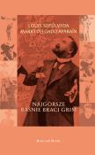 Okładka książki Najgorsze baśnie braci Grim