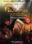 Największy z cudów. Autor: praca zbiorowa. Dadada.pl Okładka książki Największy z cudów