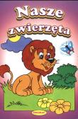 Opakowanie Nasze zwierzęta