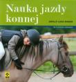 Okładka książki Nauka jazdy konnej