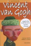 Nazywam się...Vincent van Gogh. Autor: Carme Martin, Rebeca Luciani. Dadada.pl Okładka książki Nazywam się...Vincent van Gogh