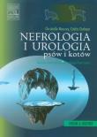 Okładka książki Nefrologia i urologia psów i kotów
