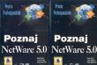 Okładka książki NetWare 5.0 t.1/2