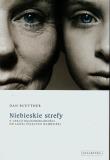 Niebieskie strefy 9 lekcji długowieczności od ludzi żyjących najdłużej. Autor: Dan Buettner. Dadada.pl Okładka książki Niebieskie strefy 9 lekcji długowieczności od ludzi żyjących najdłużej