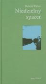 Okładka książki Niedzielny spacer