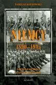 Okładka książki Niemcy 1890-1945. Dzieje państwa i społeczeństwa