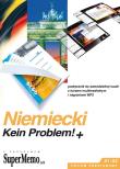 Niemiecki Kein Problem + Poziom podstawowy CD. Autor: Trambacz Waldemar. Dadada.pl Okładka książki Niemiecki Kein Problem + Poziom podstawowy CD