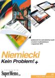 Niemiecki Kein Problem! Poziom średni CD. Autor:   Praca zbiorowa. Dadada.pl Okładka książki Niemiecki Kein Problem! Poziom średni CD