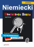 Niemiecki kryminał z ćwiczeniami Klassische Fälle. Autor: Ingrid Glomp. Dadada.pl Okładka książki Niemiecki kryminał z ćwiczeniami Klassische Fälle