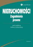 Nieruchomości Zagadnienia prawne. Wydawca: LexisNexis. Dadada.pl Opakowanie Nieruchomości Zagadnienia prawne