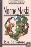 Okładka książki Nocne maski