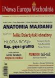 Opakowanie Nowa Europa Wschodnia 2/2014