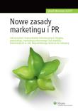 Okładka książki Nowe zasady marketingu i PR