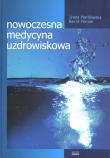 Nowoczesna medycyna uzdrowiskowa. Autor: Ponikowska Irena, Ferson David. Dadada.pl Okładka książki Nowoczesna medycyna uzdrowiskowa