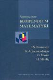 Okładka książki Nowoczesne kompendium matematyki