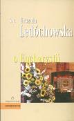 O eucharystii Św. Urszula Ledóchowska. Autor: Ledóchowska Urszula. Dadada.pl Okładka książki O eucharystii Św. Urszula Ledóchowska