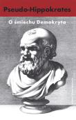Opakowanie O śmiechu Demokryta