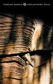 O umiejętności życia. Autor: Tadeusz Gadacz. Dadada.pl Okładka książki O umiejętności życia