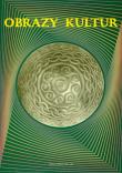 Okładka książki Obrazy kultur