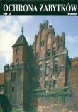 Opakowanie Ochrona zabytków 1999 Nr 2