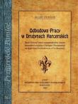 Odbudowa Pracy w Drużynach Harcerskich. Autor: Pawełek Alojzy. Dadada.pl Okładka książki Odbudowa Pracy w Drużynach Harcerskich