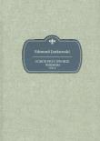 Okładka książki Ogród przy dworze wiejskim tom 2