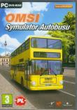 OMSI Symulator Autobusu. Wydawca: Techland. Dadada.pl Opakowanie OMSI Symulator Autobusu