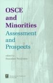 OSCE and Minorities Assessment and Prospects. Autor: Parzymies Stanisław. Dadada.pl Okładka książki OSCE and Minorities Assessment and Prospects