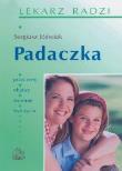 Padaczka PZWL. Autor: Jóźwiak Sergiusz, Kotulska Katarzyna. Dadada.pl Okładka książki Padaczka PZWL