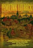Opakowanie Pamiętnik Literacki 1/2014