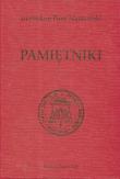 Okładka książki Pamiętniki bp Piotr Mańkowski
