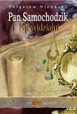 Okładka książki Pan Samochodzik i Niewidzialni SIEDMIORÓG
