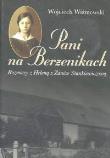 Pani na Berżenikach - Wojciech Wiśniewski. Autor: Wiśniewski Wojciech. Dadada.pl Okładka książki Pani na Berżenikach - Wojciech Wiśniewski