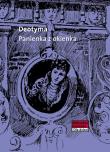 Panienka z okienka. Autor: Deotyma. Dadada.pl Okładka książki Panienka z okienka