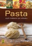 Opakowanie Pasta czyli makaron po włosku