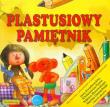 Plastusiowy pamiętnik - Audiobook. Autor: Kownacka Maria. Dadada.pl Okładka książki Plastusiowy pamiętnik - Audiobook