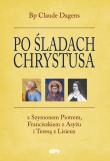 Okładka książki Po śladach Chrystusa